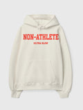Ultra Slow Boxy Hoodie