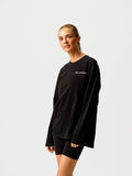 Long Sleeve Small Logo